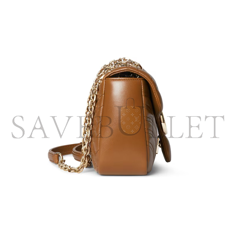 GUCCI GG MARMONT MEDIUM SHOULDER BAG 837267 (26*15*7cm)